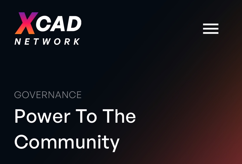 coke_pirate's tweet image. The new vesting was set to come into place on May 19th if voted in. All tokens up to May 19th were claimable, regardless of previous claims. Only future tokens after the change (the final 38%) were impacted.
$XCAD
#XCAD #TokenVesting #MarketUpdate #
 @XcademyOfficial