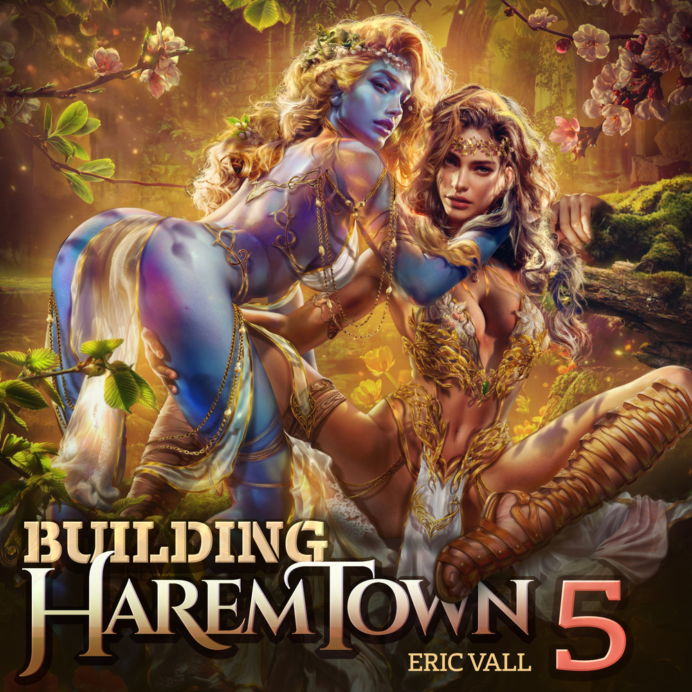 So it's been awhile since my last update... I'm on book 5 ok building Harem Town by Eric Vall, and I've read a few classic Goosebumps books as well 

#bookrecs