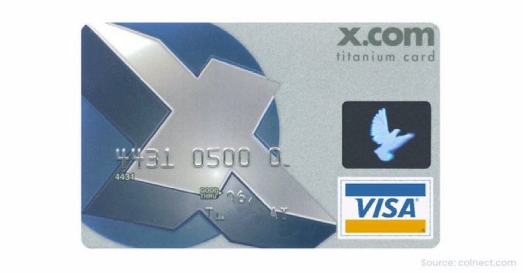 teslaownersSV's tweet photo. We’ve come full circle from https://t.co/TZBeinhX2J to 𝕏 payments (coming soon) https://t.co/rLcaeJjhhu