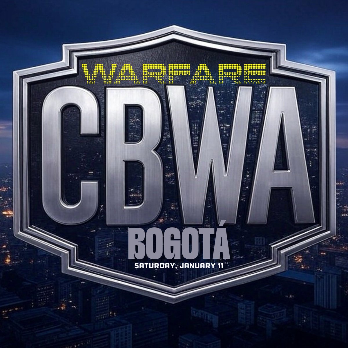 CBWA Bogota (@dirtyturnbuckle) on Twitter photo <a href="/StevieGibsonJr/">Stevie Gibson</a> <a href="/ClaudeAGibson/">Claude Gibson</a> <a href="/GaryGHColeman/">Gary Gibson</a> <a href="/notole_/">@notole_</a> <a href="/fakestanlane/">Joe Don Fake Stan Lane</a> <a href="/OrenthalJam/">TC and OJ</a> <a href="/WrestlingFlame/">Big Bubba Bogota</a> <a href="/roddy_hart/">All Canadian Roddy Hart</a> <a href="/aewnewsletter/">🅳🅰🆅🅸🅳</a> <a href="/MaxWrightThe3rd/">Max “The Cleaner” Gibson</a> <a href="/DuaneBLane/">Duane Lane-Gibson</a> <a href="/MelvinCosh/">Melvin Cosh</a> <a href="/TheEyeOfGibson/">Uncle Lightning Dick</a> <a href="/MrJerryJarett/">Jerry</a> <a href="/cleaningtowels/">BeerMan</a> <a href="/KennyReznick/">Kenny Reznick</a> <a href="/GarthWLane/">Garth W. Lane (Parody)</a> <a href="/BrianKWithers/">Brian KW</a> <a href="/HotstuffINT007/">Wayne G</a> <a href="/HippieFH/">The Colombian Dragon 🇨🇴🐉 aka GOD OF THUNDER!!</a> <a href="/TheHairofDuke/">John “CHIEF” Schneider</a> @Wyatt6co <a href="/last_late/">The Not Late Braino Lasto Wordo Parody</a> <a href="/m01brandon/">michael brandon</a> <a href="/Memphisrasslin1/">A.I. Generated Cornette parody</a> <a href="/anthonylott2/">Tony Lott</a> @PNNewsJR <a href="/bogota_mizanin/">mizanin *just a parody*</a> <a href="/TamelaTamz/">Tamela padgett</a> <a href="/dkg46342/">Greg Ganja</a> <a href="/WJoeySimpson/">Joey Simpson</a> <a href="/SplurgedE13414/">Splurged.eth</a> <a href="/FootVonErich/">“Hollywood” Foot Von Erich</a> <a href="/BoltsyAmsterdam/">Boltsy</a> <a href="/GeneseeBrewery/">Genesee Brewery</a> <a href="/BogotaOx/">OX Rent A Car 🇨🇴</a> <a href="/PaulBear/">Pablo Osso</a> <a href="/KimKardashian/">Kim Kardashian</a> <a href="/TonyKhan/">Tony Khan</a> <a href="/KIMK149/">KIM KARDASHIAN</a> <a href="/hammsthebeer/">Hamm's Beer</a> <a href="/GODBOLDUNREAL/">''The Ultimate One'' GODBOLD</a> <a href="/privatekimk675/">kim kardashian</a> <a href="/AEW/">All Elite Wrestling</a> <a href="/DavidHasselhoff/">David Hasselhoff</a> <a href="/Shanemgillis/">Shane Gillis</a> <a href="/HUNTERHEATHER/">Heather Hunter</a> <a href="/BillyBaldwin/">Billy Baldwin</a> #BREAKING
CBWA WARFARE: Last Man Standing
Bogotá, Colombia 🇨🇴
Saturday, January 11, 2025 <a href="/StevieGibsonJr/">Stevie Gibson</a> <a href="/ClaudeAGibson/">Claude Gibson</a> <a href="/GaryGHColeman/">Gary Gibson</a> <a href="/notole_/">@notole_</a> <a href="/fakestanlane/">Joe Don Fake Stan Lane</a> <a href="/OrenthalJam/">TC and OJ</a> <a href="/WrestlingFlame/">Big Bubba Bogota</a> <a href="/roddy_hart/">All Canadian Roddy Hart</a> <a href="/aewnewsletter/">🅳🅰🆅🅸🅳</a> <a href="/MaxWrightThe3rd/">Max “The Cleaner” Gibson</a> <a href="/DuaneBLane/">Duane Lane-Gibson</a> <a href="/MelvinCosh/">Melvin Cosh</a> <a href="/TheEyeOfGibson/">Uncle Lightning Dick</a> <a href="/MrJerryJarett/">Jerry</a> <a href="/cleaningtowels/">BeerMan</a> <a href="/KennyReznick/">Kenny Reznick</a> <a href="/GarthWLane/">Garth W. Lane (Parody)</a> <a href="/BrianKWithers/">Brian KW</a> <a href="/HotstuffINT007/">Wayne G</a> <a href="/HippieFH/">The Colombian Dragon 🇨🇴🐉 aka GOD OF THUNDER!!</a> <a href="/TheHairofDuke/">John “CHIEF” Schneider</a> @Wyatt6co <a href="/last_late/">The Not Late Braino Lasto Wordo Parody</a> <a href="/m01brandon/">michael brandon</a> <a href="/Memphisrasslin1/">A.I. Generated Cornette parody</a> <a href="/anthonylott2/">Tony Lott</a> @PNNewsJR <a href="/bogota_mizanin/">mizanin *just a parody*</a> <a href="/TamelaTamz/">Tamela padgett</a> <a href="/dkg46342/">Greg Ganja</a> <a href="/WJoeySimpson/">Joey Simpson</a> <a href="/SplurgedE13414/">Splurged.eth</a> <a href="/FootVonErich/">“Hollywood” Foot Von Erich</a> <a href="/BoltsyAmsterdam/">Boltsy</a> <a href="/GeneseeBrewery/">Genesee Brewery</a> <a href="/BogotaOx/">OX Rent A Car 🇨🇴</a> <a href="/PaulBear/">Pablo Osso</a> <a href="/KimKardashian/">Kim Kardashian</a> <a href="/TonyKhan/">Tony Khan</a> <a href="/KIMK149/">KIM KARDASHIAN</a> <a href="/hammsthebeer/">Hamm's Beer</a> <a href="/GODBOLDUNREAL/">''The Ultimate One'' GODBOLD</a> <a href="/privatekimk675/">kim kardashian</a> <a href="/AEW/">All Elite Wrestling</a> <a href="/DavidHasselhoff/">David Hasselhoff</a> <a href="/Shanemgillis/">Shane Gillis</a> <a href="/HUNTERHEATHER/">Heather Hunter</a> <a href="/BillyBaldwin/">Billy Baldwin</a> #BREAKING
CBWA WARFARE: Last Man Standing
Bogotá, Colombia 🇨🇴
Saturday, January 11, 2025