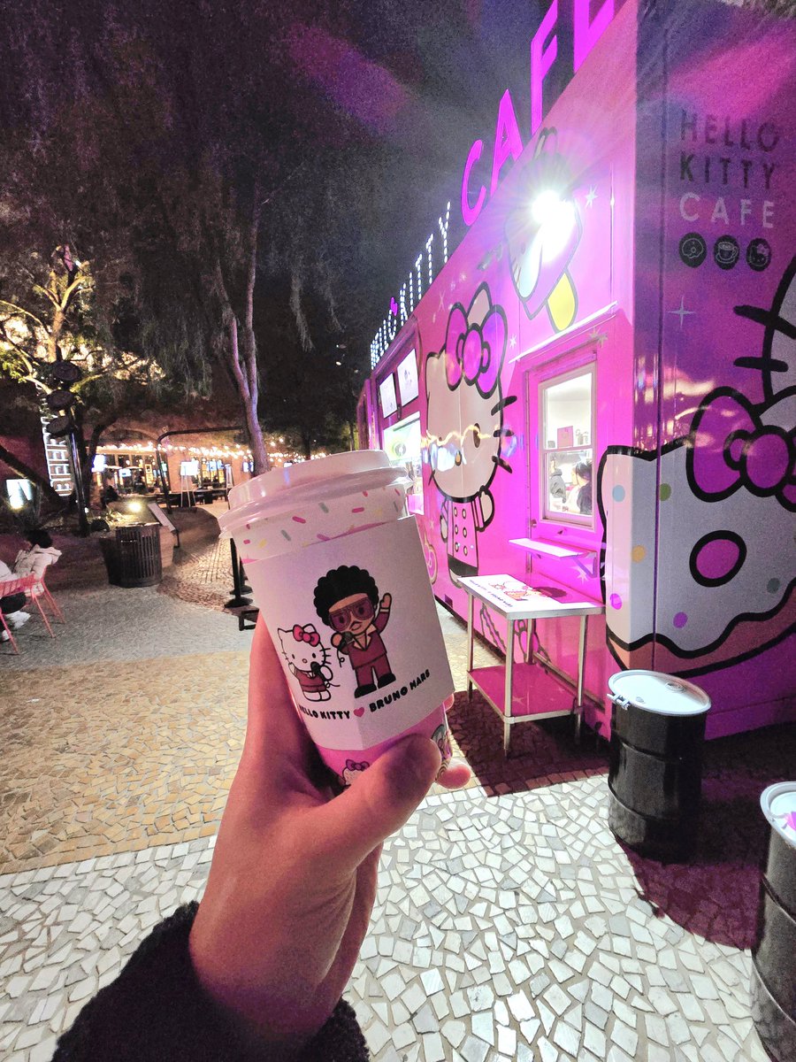 I bet you didn't know about this collab