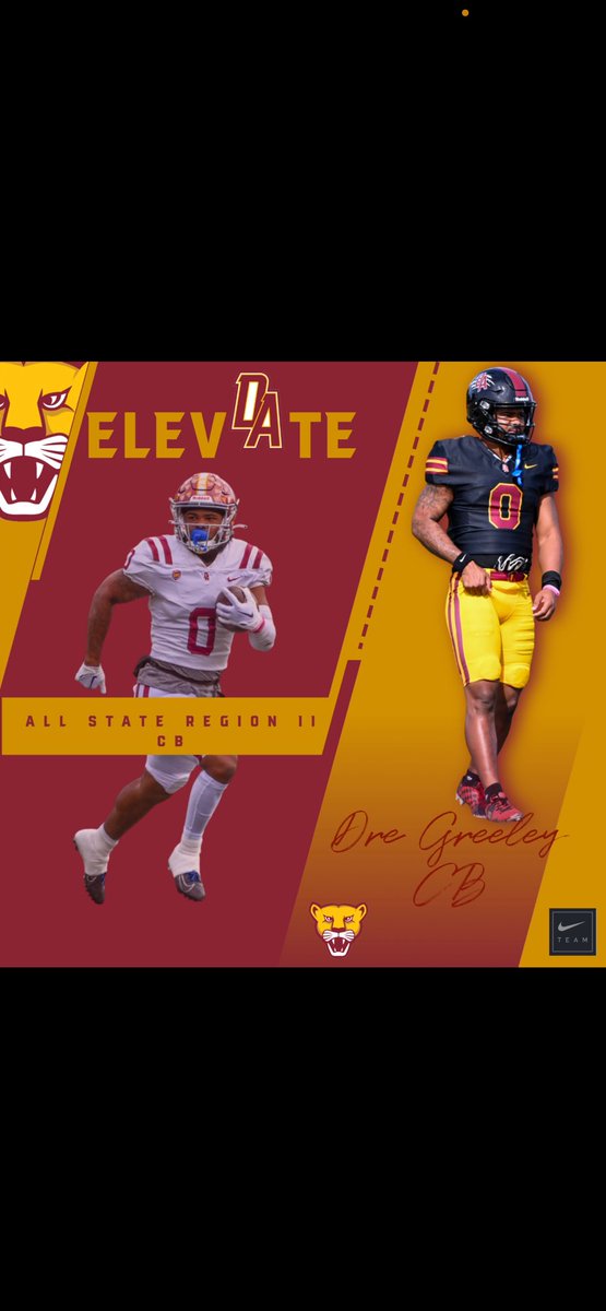 DRE GREELEY tweet media