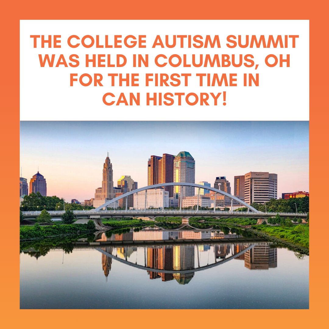 CollegeAutismNetwork tweet media