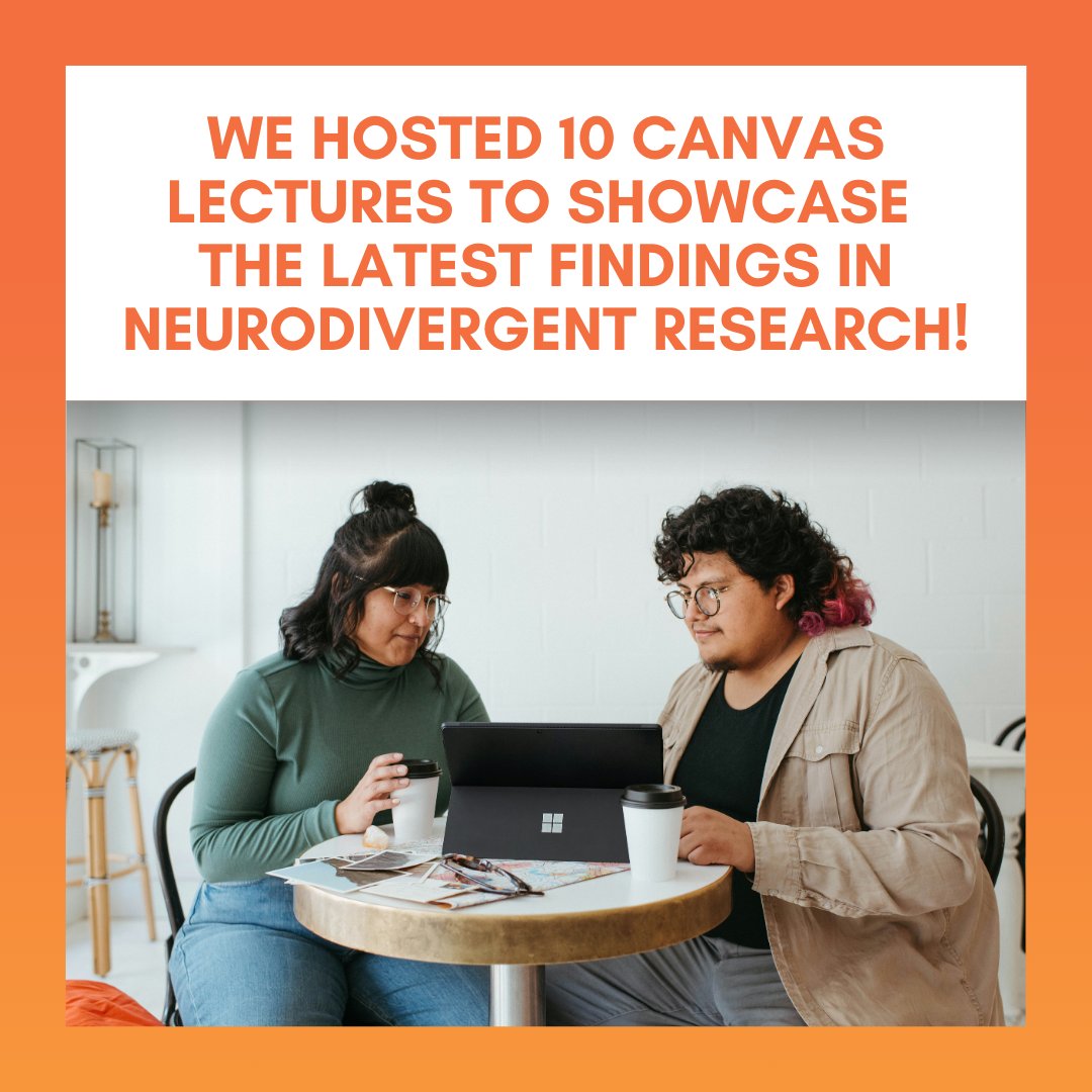 CollegeAutismNetwork tweet media