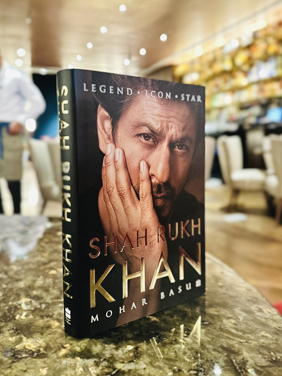 This bestselling book is available in all bookstores in both paperback and hardback editions - and is full of colour photographs. IF you’ve bought or received a copy with black and white pictures, it is a pirated edition! Please return that book immediately to the bookstore and