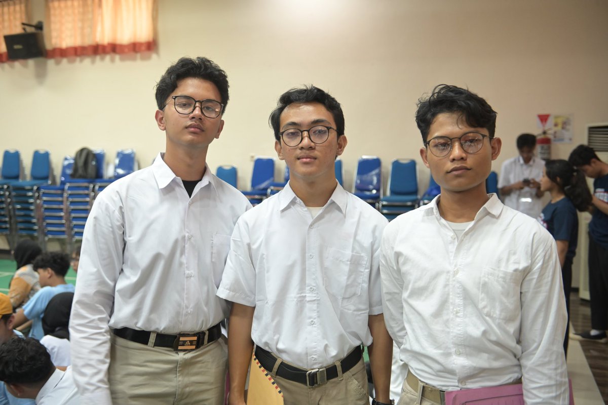 mr_arrayan's tweet image. dodosenan