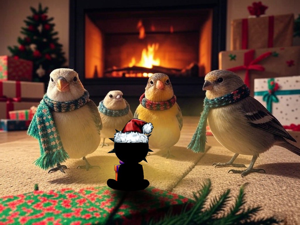 mace_ag's tweet photo. #0xmas day 4 ๐
Any guesses on our first partnership announcement before we UNWRAP it? ๐๐ https://t.co/Grakqwph7Q