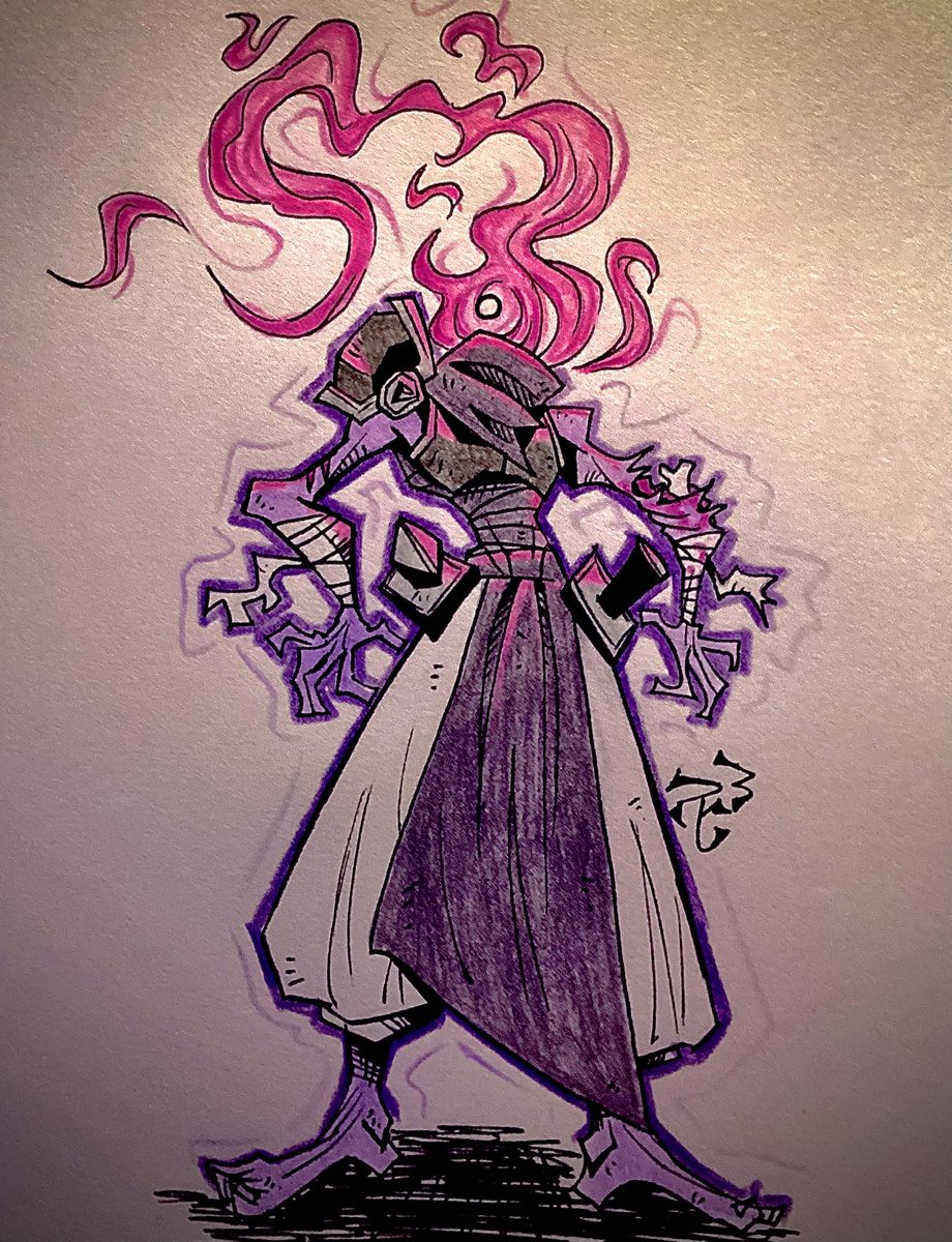 [ #deadcells ]