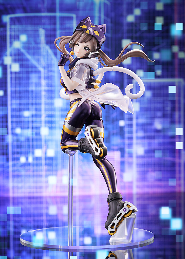 Introducing POP UP PARADE SP I:P Masquerena / Yu-Gi-Oh! Card Game Monster  Figure Collection! Fans of the series, be sure to add this special figure  of I:P Masquerena to your collection! Preorders