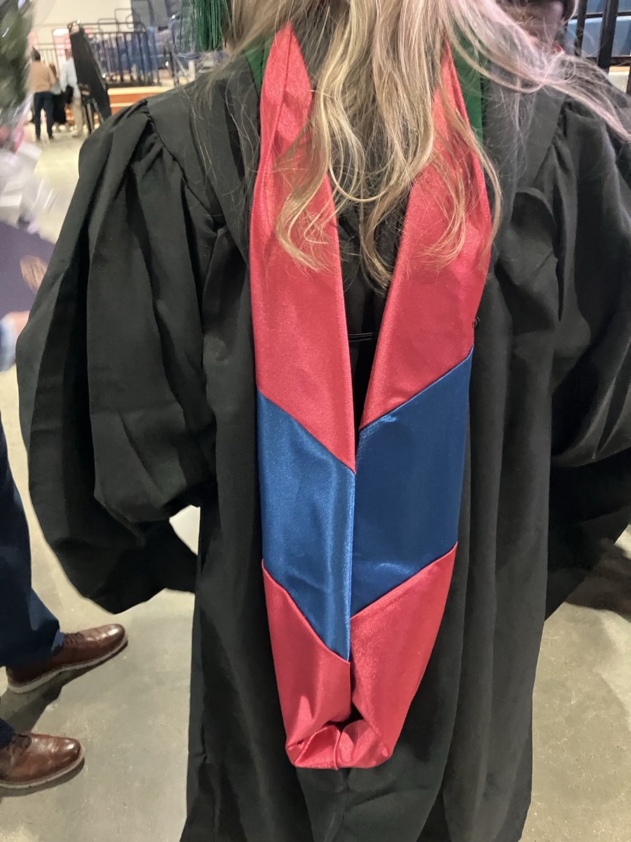 Proud dad post! My beautiful daughter graduated the past weekend with a Master’s Degree in Physician Assistant Studies from Samford University. She has worked extremely hard and we are so proud of her! ⁦<a href="/SamfordU/">Samford University</a>⁩