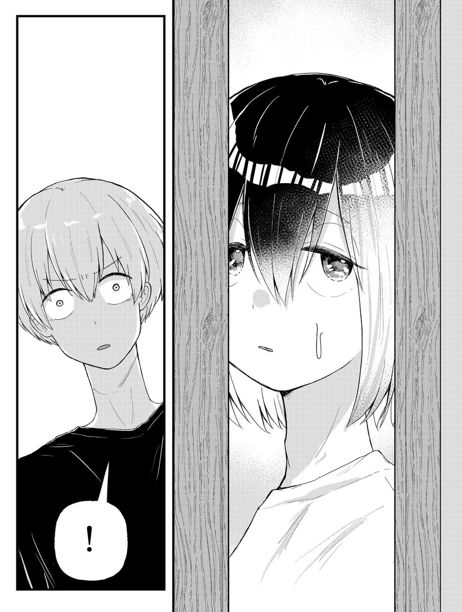 【♨️更新♨️】 #はだ恋
無料話8話、先読み9話更新されました!!!!✨✨
8話は少しシリアス(…?)な展開から和樹の頑張りが見えます。
9話は急展開…!?な回です。
和樹と一緒に元カレと真結に翻弄されよう✨✨
リンクは下のリプにて 