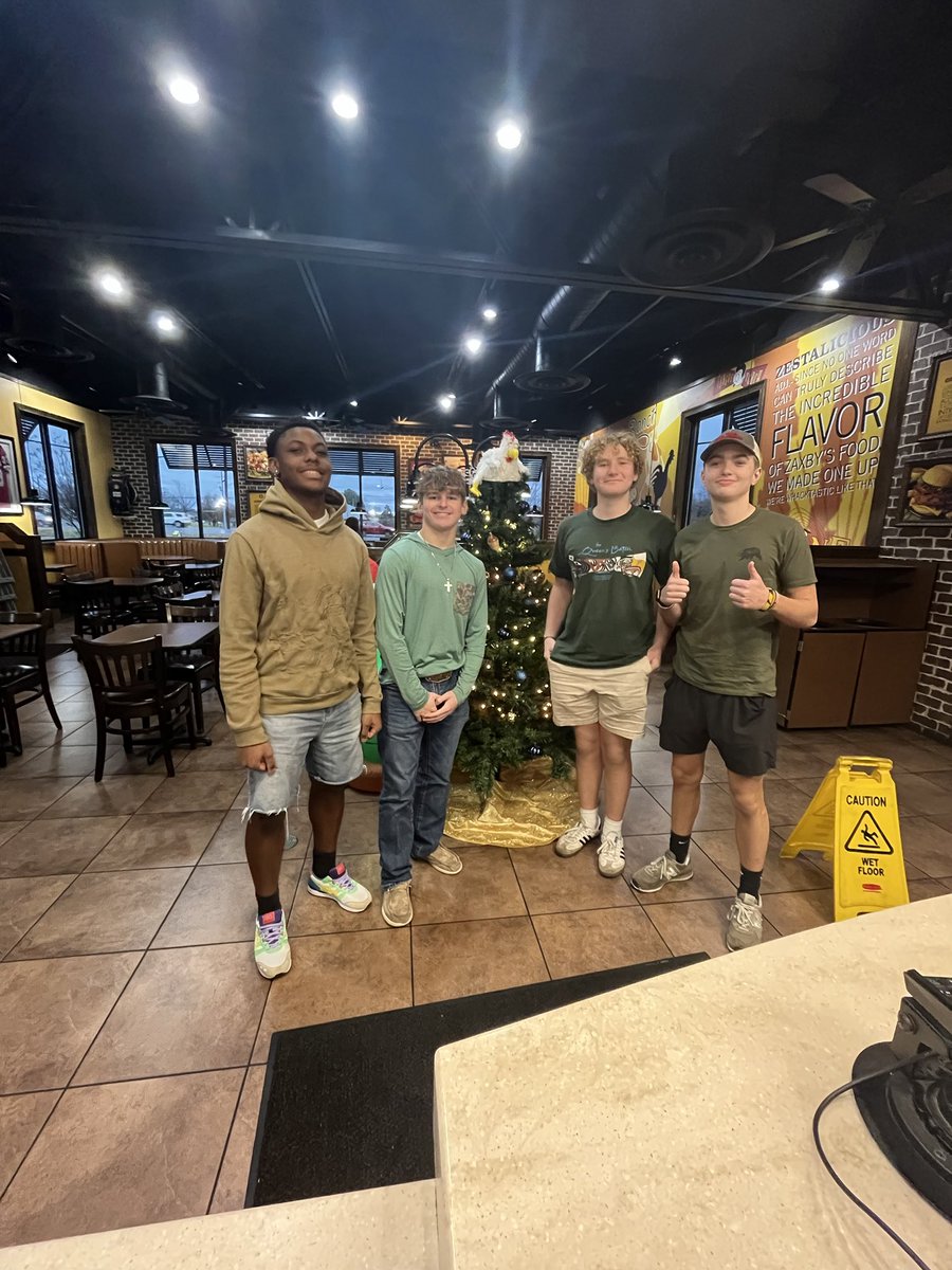 Melvin Cunningham tweet media