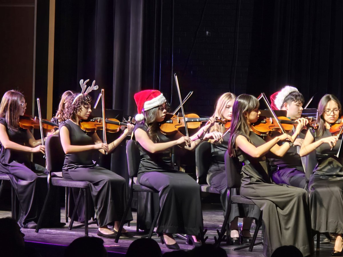 Christian I. Carrasco, M. Ed. tweet media