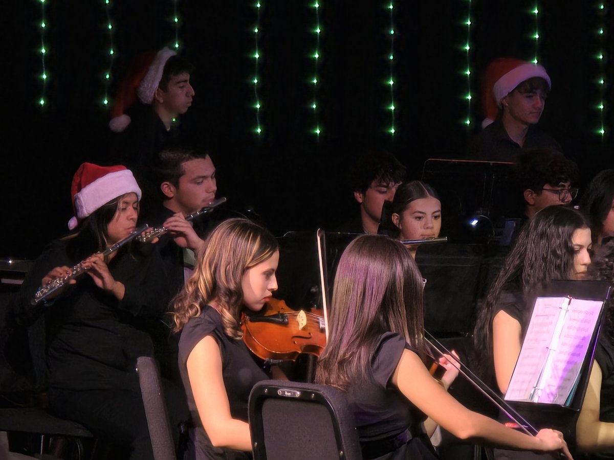 Christian I. Carrasco, M. Ed. tweet media