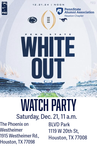 Penn State Houston tweet media