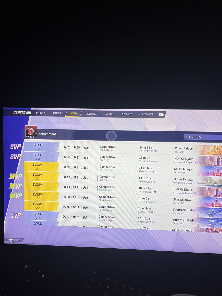 BuLLs(ﾒ` ﾛ ´)︻デ═一 tweet media