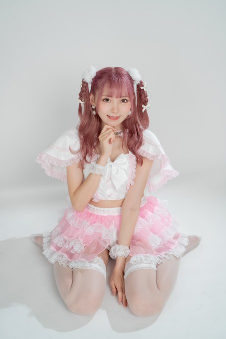 コスプレイヤー雪野ななのTwitter画像16