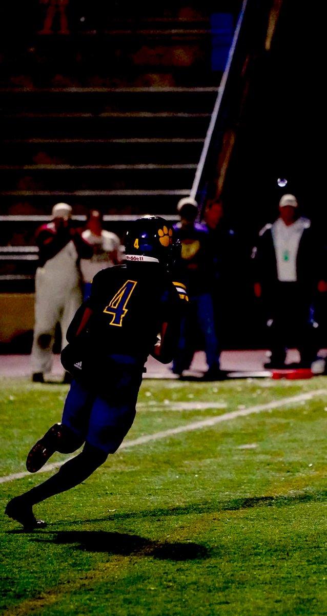 Senior Season Tape🕹️
hudl.com/v/2RHPjK