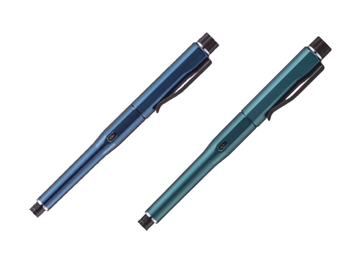 本日 #コーチャンフォーつくば店 に #クルトガDIVE が数量限定で入荷