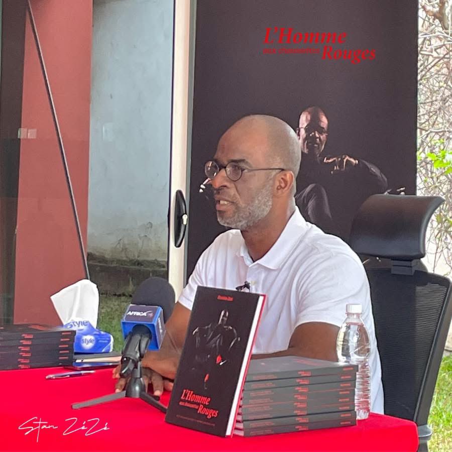 Zone Presse📰 tweet media