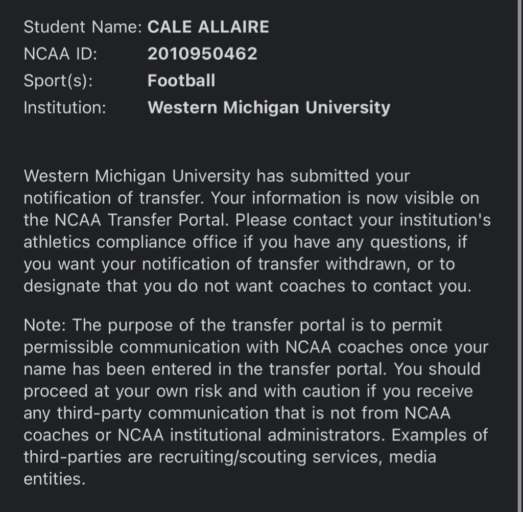 Cale Allaire tweet media