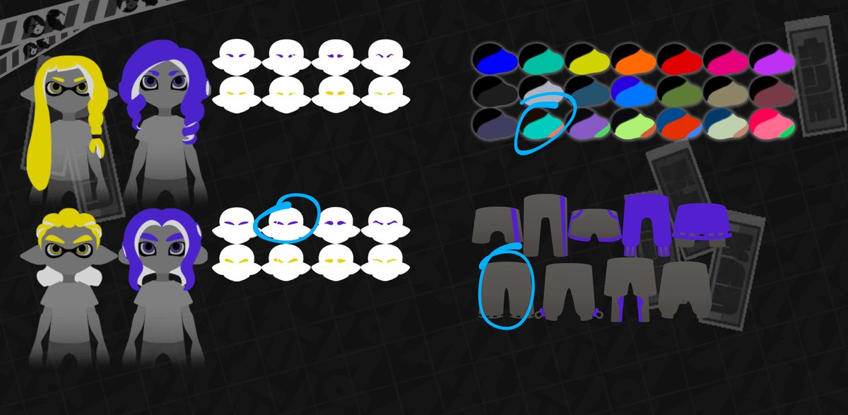 Negative tweet media