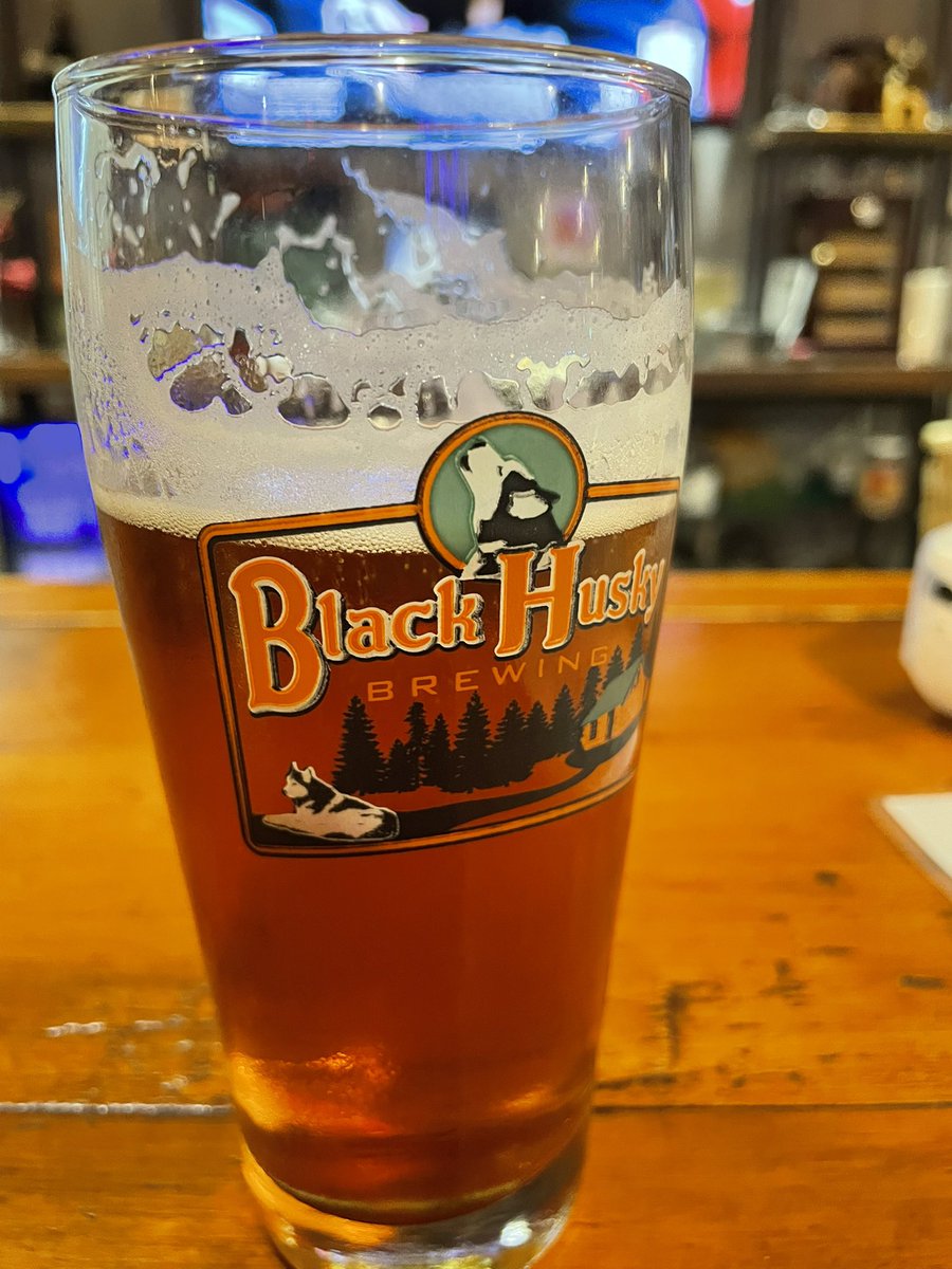 BrianDeNeve414's tweet photo. It was a great evening joining future 3rd Aldermanic District Alderman Daniel Bauman and @CavalierJohnson and bump into @GerlachCade @Citizen_MKE. @BlackHuskyBrews batch of Sproose brewed from  @milwaukeedpw harvested Christmas Tree was a bonus! https://t.co/w7yqlEN97g