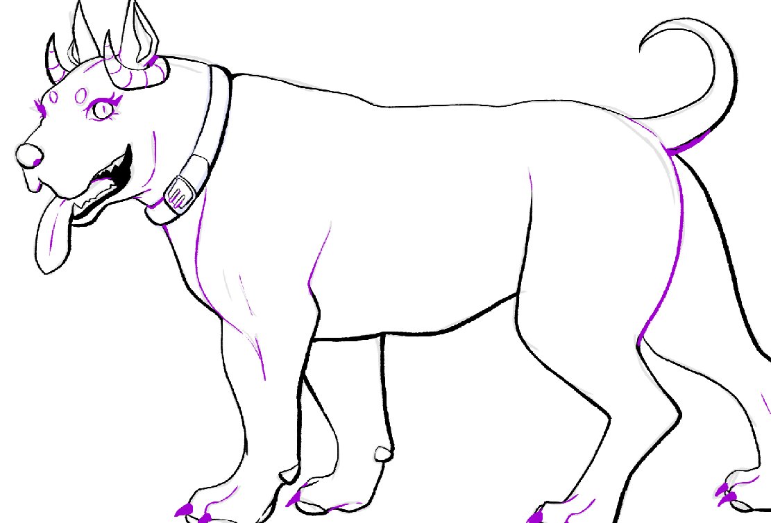 SoloAzume's tweet photo. dogs that say boorf boorf vs dogs that say woowoowoo
#WIP #originalcharacter https://t.co/mYk1ICdGDO