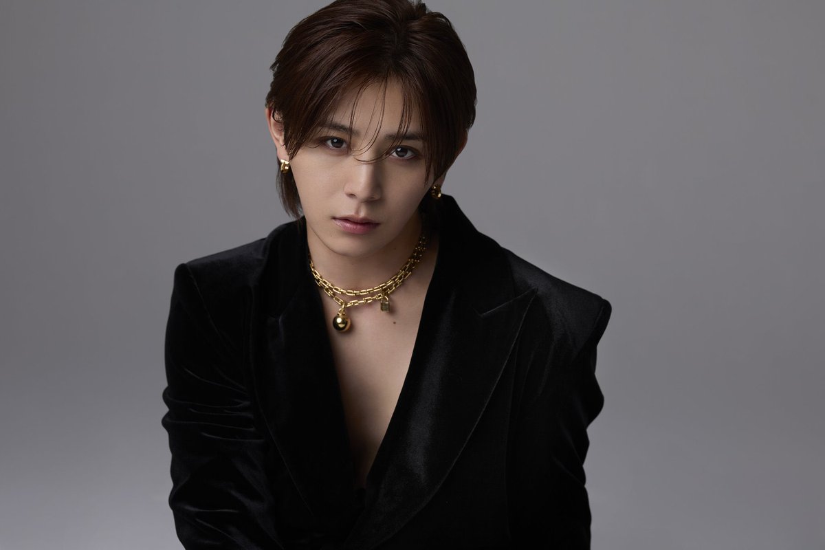 Hey!Say!JUMP応援情報局 tweet media