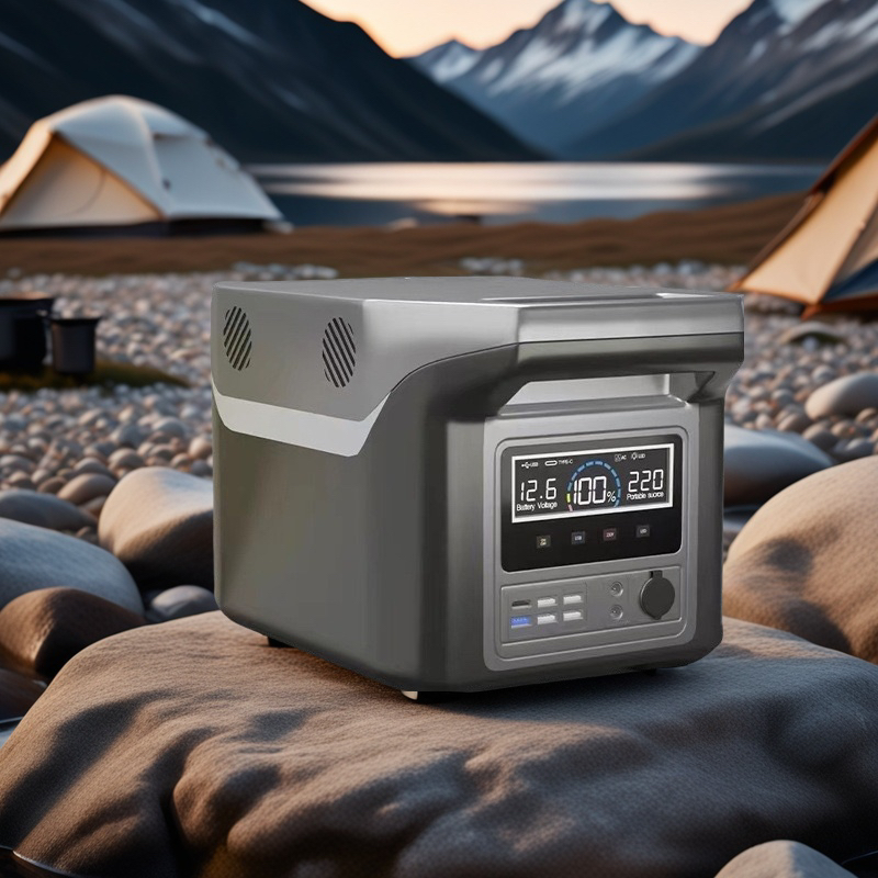 🌍🔋 Power Up Your Outdoor Adventures! 🔋🌍

What’s your go-to outdoor gadget? Share your thoughts in the comments! 💬

#OutdoorAdventure #PowerBank #Sustainability #TechForGood #StayConnected