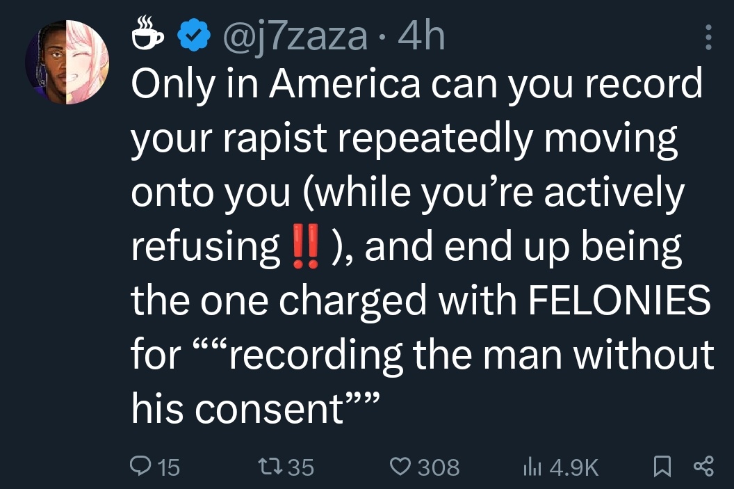 I'd appreciate it if anyone would take a little of your time to help out a rape victim