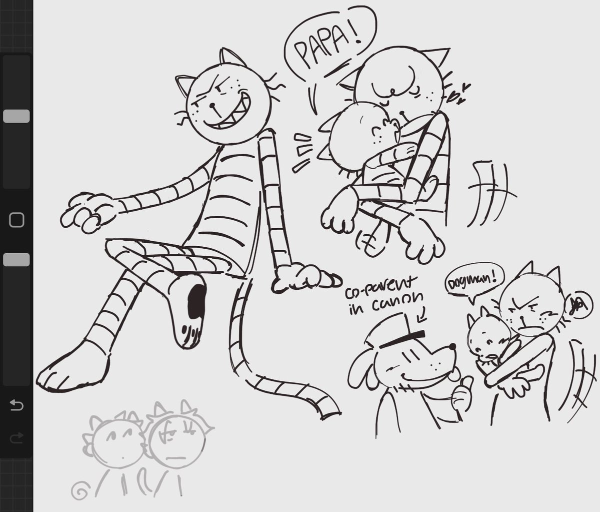 * Sal/Sally * tweet media