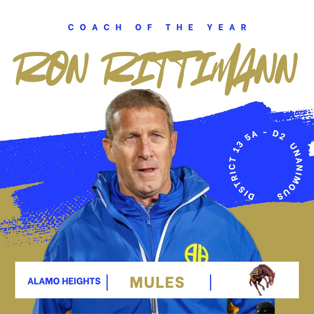 Congrats Coach‼️
🐴 🆙
