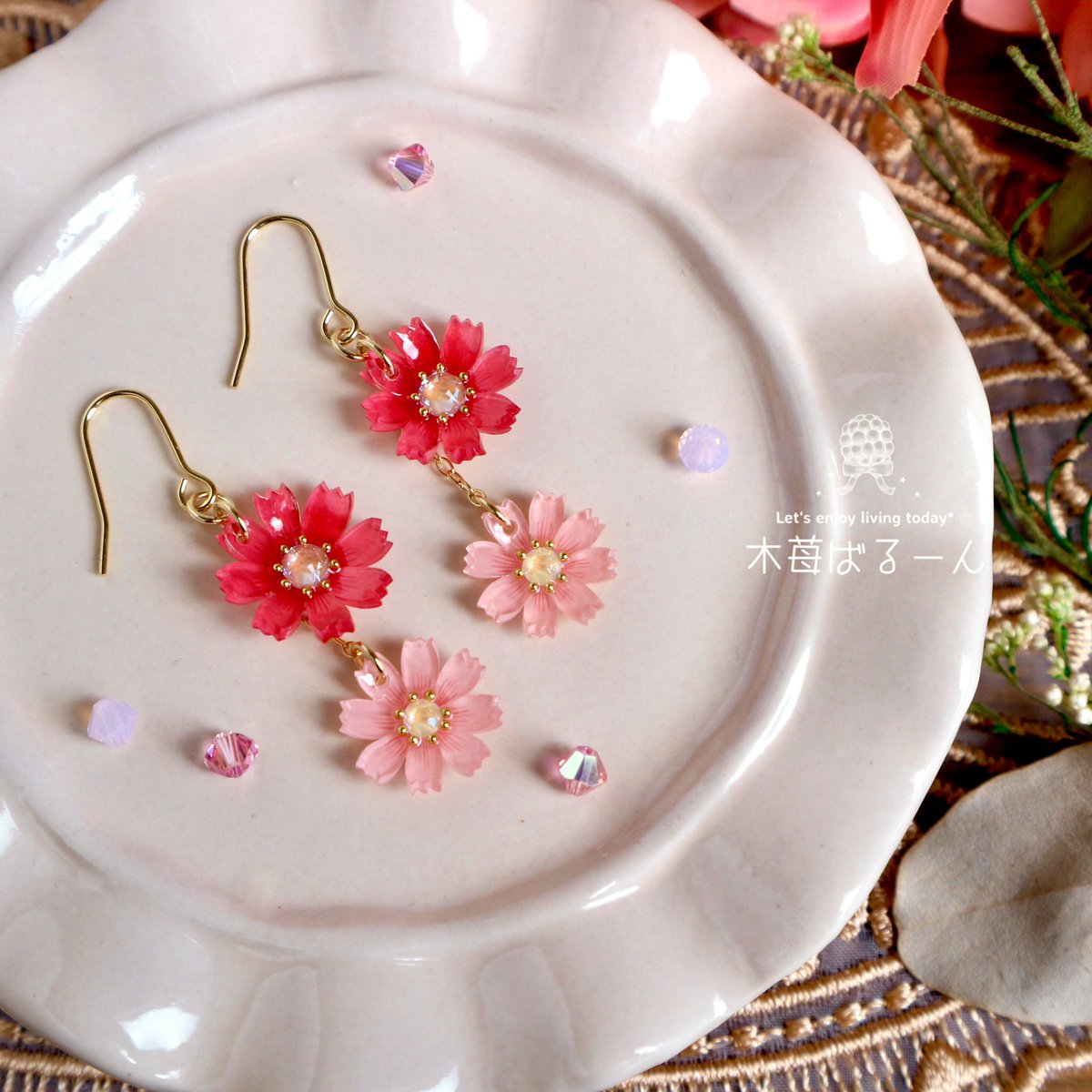 現在、活動はお休み中ですが、季節を楽しむプラバンアクセサリーを制作しています♪

➤minne
minne.com/@fuyuka275

<a href="/Lupopo_cafe/">*LUPOPO cafe&gallery* 三軒茶屋の糖質オフのケーキ専門カフェとハンドメイドのお店</a> 様
いつも素敵な企画をありがとうございます♡
今年も参加出来てとても楽しかったです⸜( *´꒳`*)⸝💕