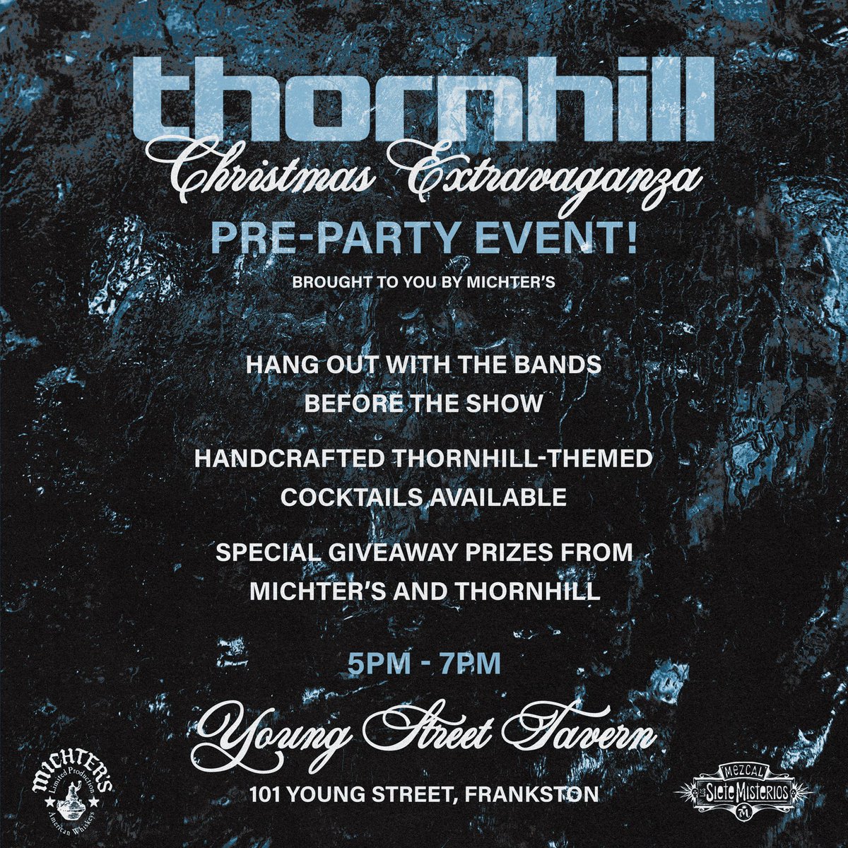 Thornhill tweet media