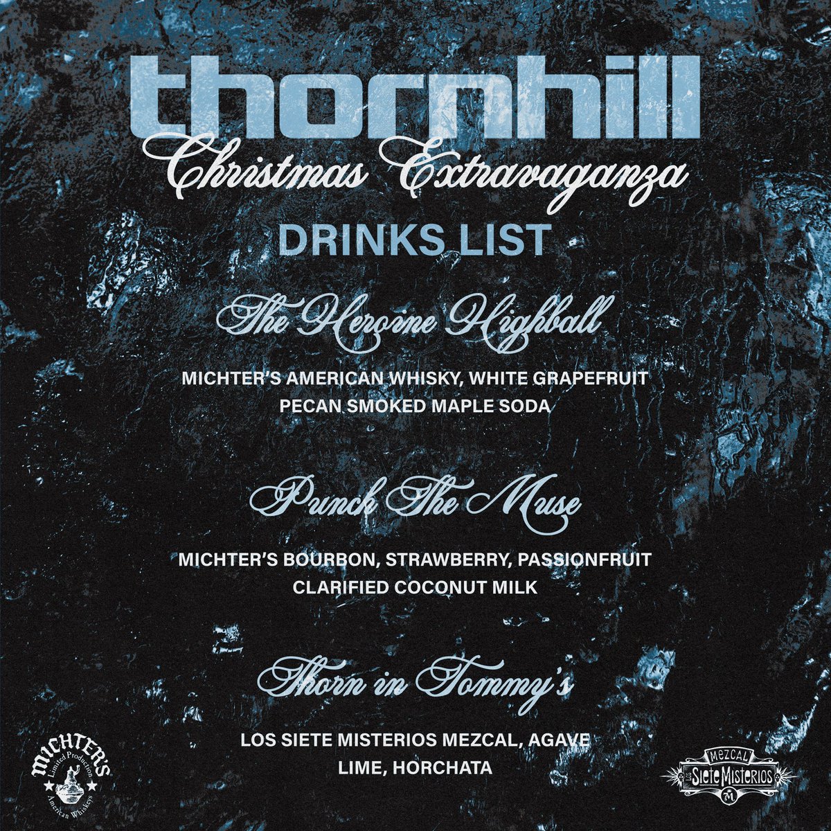 Thornhill tweet media