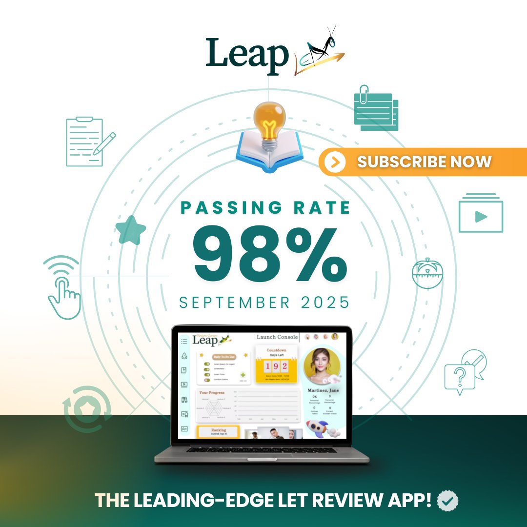 LeapReview's tweet photo. Congratulations Teachers! ❤️

#leapreview #teachers #letseptember2024 #onlinereview #letreview #letseptember2024 #onlineletreview https://t.co/8qlLiPPWUH