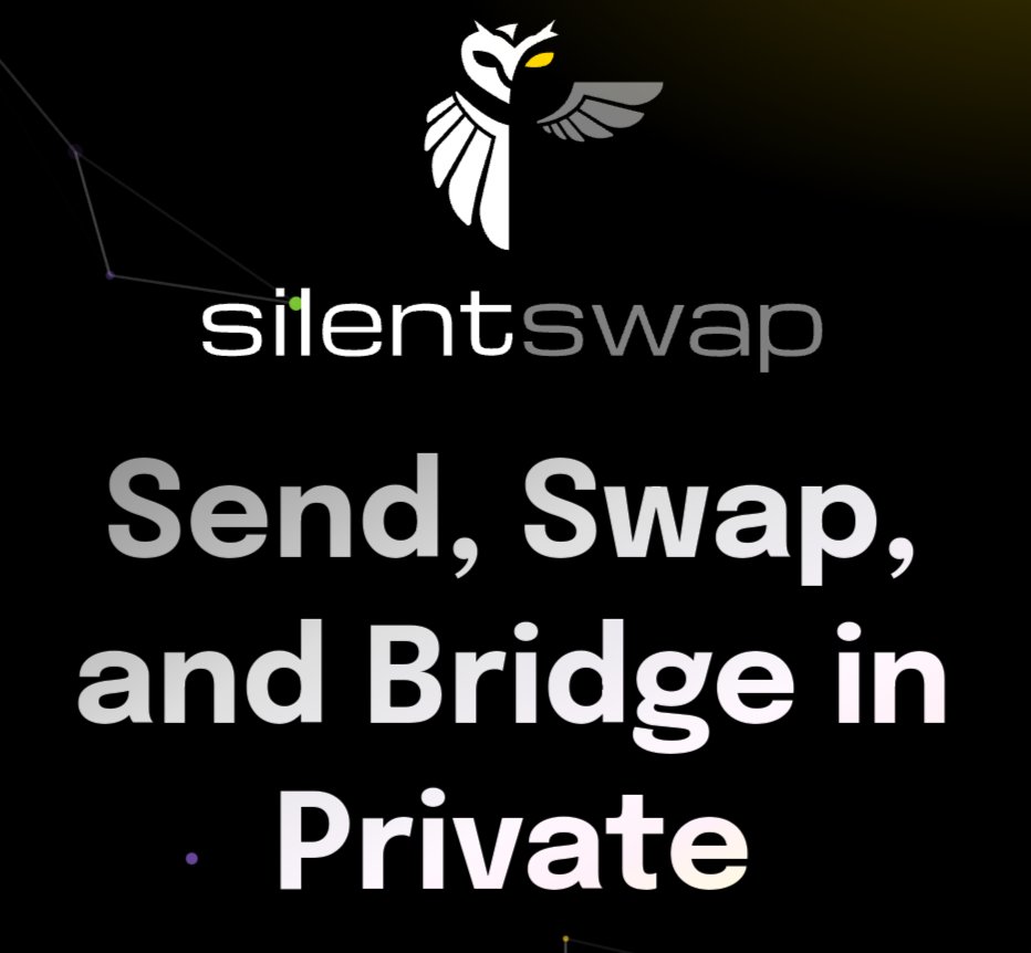 Are you a project trying to get a spot on the <a href="/silentswap/"></a> space with hosts <a href="/CryptoWendyO/">Wendy O</a> and <a href="/Shibtoshi_SG/">Shibtoshi</a> 

 Fill out the form below for your chance at being a guest to the space! 

ALL projects welcome from ANY #Blockchain 

🚨🚨🔽🔽🔽🔽🚨🚨 docs.google.com/forms/d/e/1FAI… 

#ETH