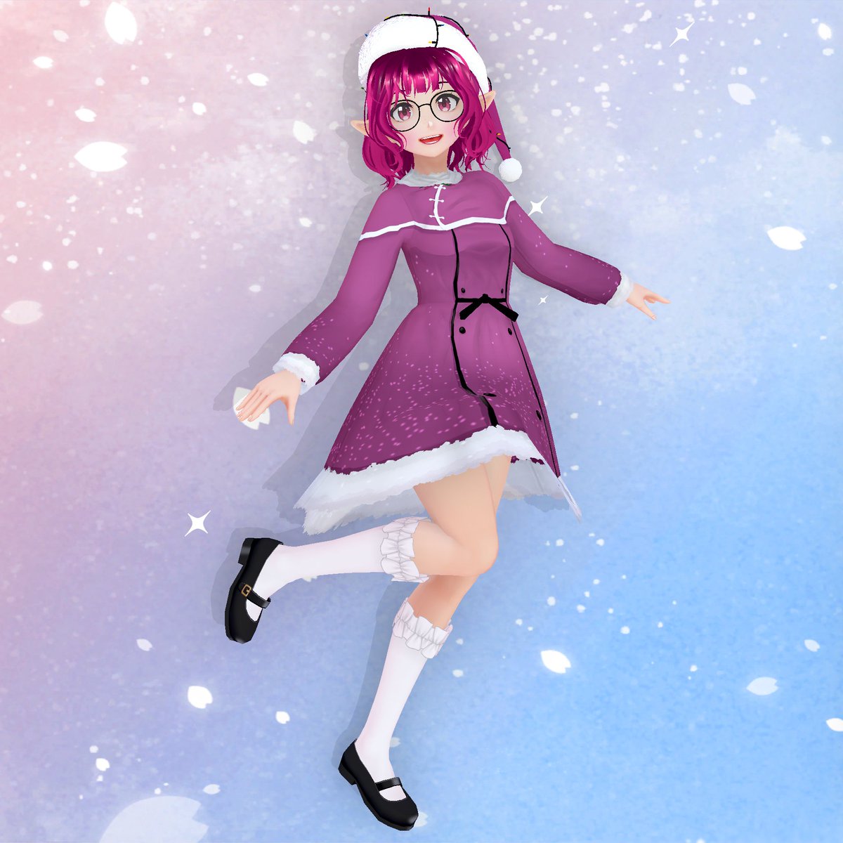 Tefii Chan tweet media