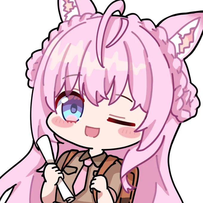 こんこよ#こよりすけっち 