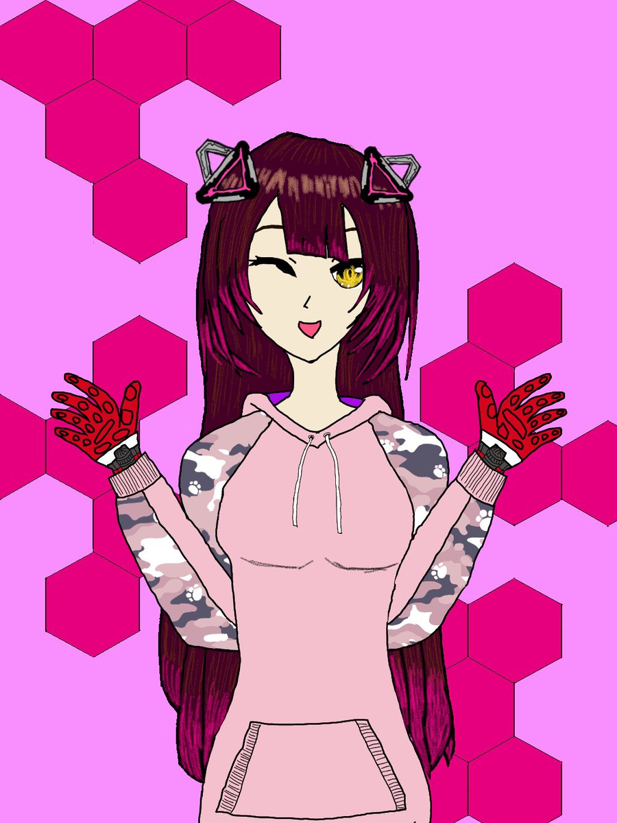 ✨🎉🤖本日生誕日おめでとうございます！🤖🎊✨ ロボ子さんよ、僕たち