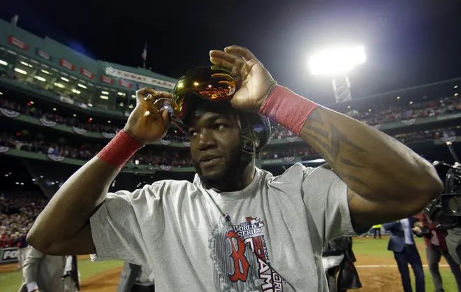 Unbiased Red Sox Fan tweet media