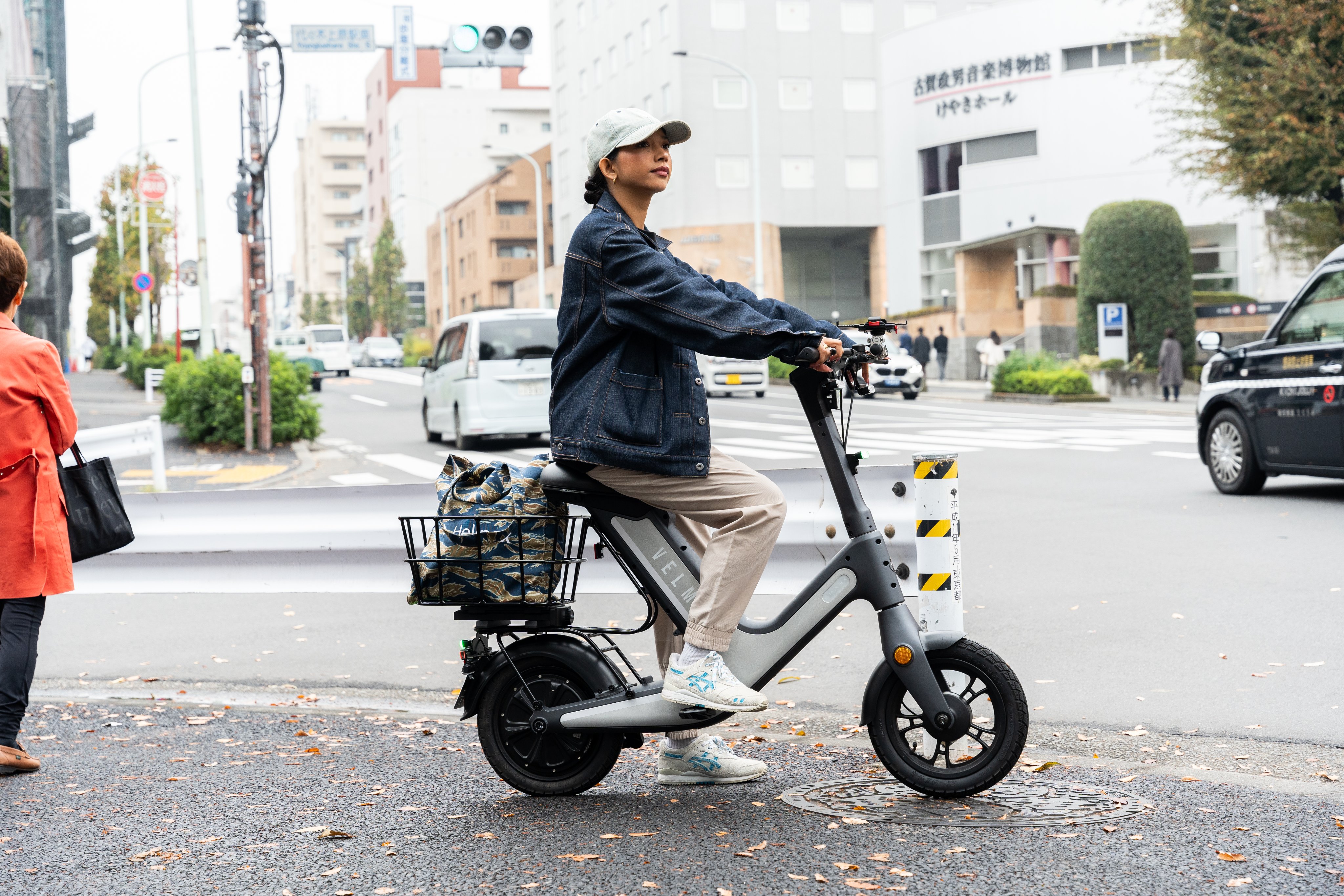 VELMO SPARK VELMO SPARK ［引き取り限定］