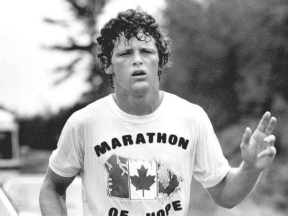 Canadian icon Terry Fox to be featured on new $5 bill vancouversun.com/news/terry-fox…