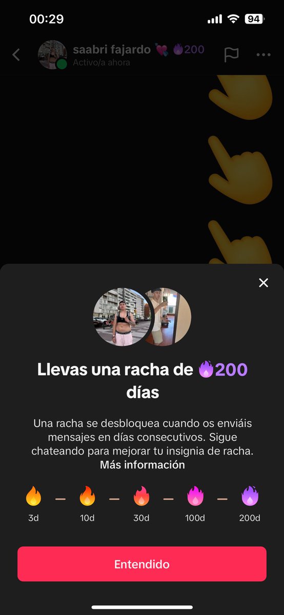 después de año de sufrimiento