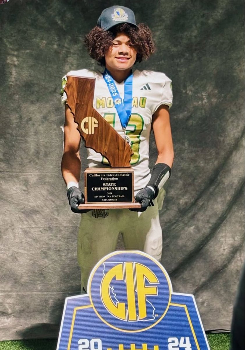 Jalen Arnold (@jalena2025) on Twitter photo Ending Off My High school Football Career Here Are My Final Stats For My Senior Year! Here Is My Film To Back Up These Outstanding Statistics I Have Put Up This Year! hudl.com/v/2Q8Ni4
<a href="/BrandonHuffman/">Brandon Huffman</a> <a href="/MoreauFootball/">Moreau Catholic Football</a> <a href="/dionisms/">Dion Evans | #ΩΨΦ</a> <a href="/Coachkam1911/">Keith Minor</a> <a href="/bobbyserban/">MontanaOwl🦉 ⚒</a> <a href="/BallBoy305/">Robert Nelson</a> Ending Off My High school Football Career Here Are My Final Stats For My Senior Year! Here Is My Film To Back Up These Outstanding Statistics I Have Put Up This Year! hudl.com/v/2Q8Ni4
<a href="/BrandonHuffman/">Brandon Huffman</a> <a href="/MoreauFootball/">Moreau Catholic Football</a> <a href="/dionisms/">Dion Evans | #ΩΨΦ</a> <a href="/Coachkam1911/">Keith Minor</a> <a href="/bobbyserban/">MontanaOwl🦉 ⚒</a> <a href="/BallBoy305/">Robert Nelson</a>