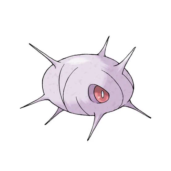 【偏見】カラサリスとマユルド一つ目に思われがち 