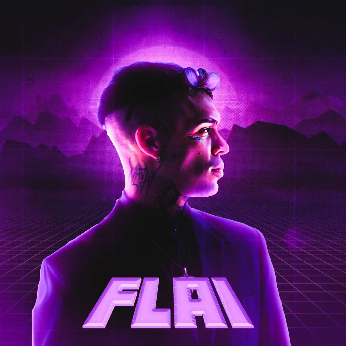 FLAI MUSIC tweet media
