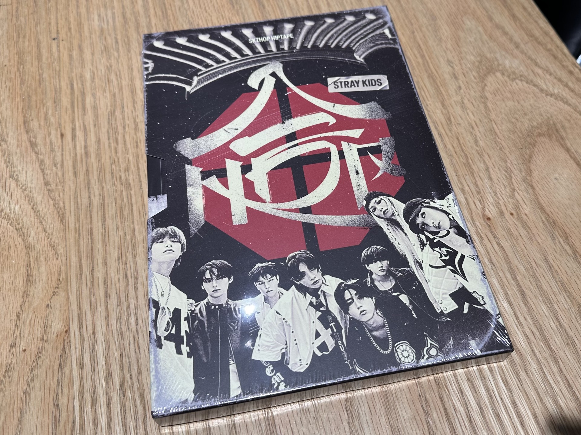 HMV&BOOKS SHINSAIBASHI on X: 