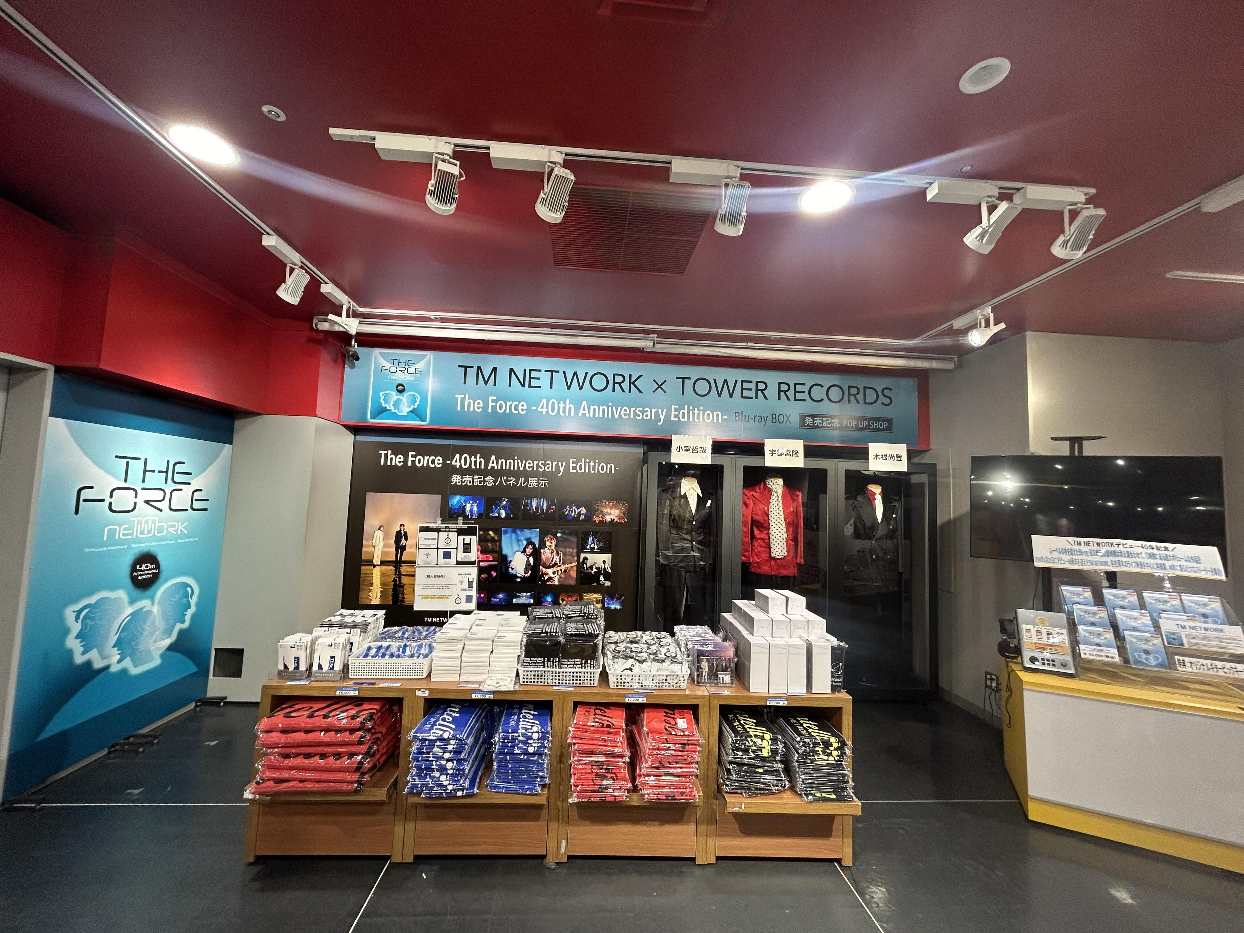 タワーレコード渋谷店 on X: 